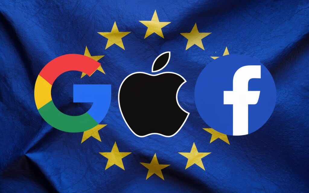 اپل و متا با اتهامات اتحادیه اروپا تحت قوانین جدید فناوری روبرو خواهند شد!
