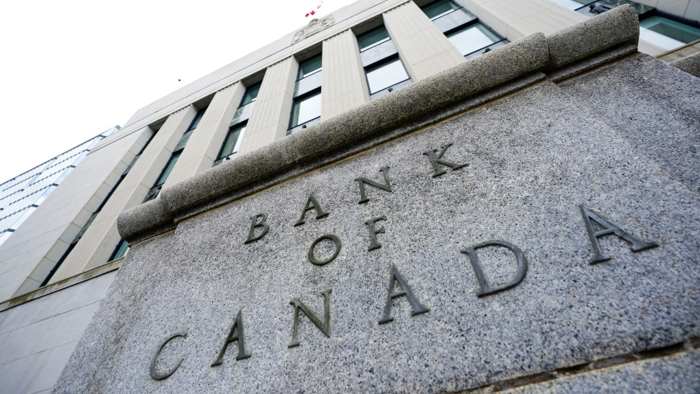 صورت‌جلسه نشست پولی ماه ژوئن بانک مرکزی کانادا منتشر شد