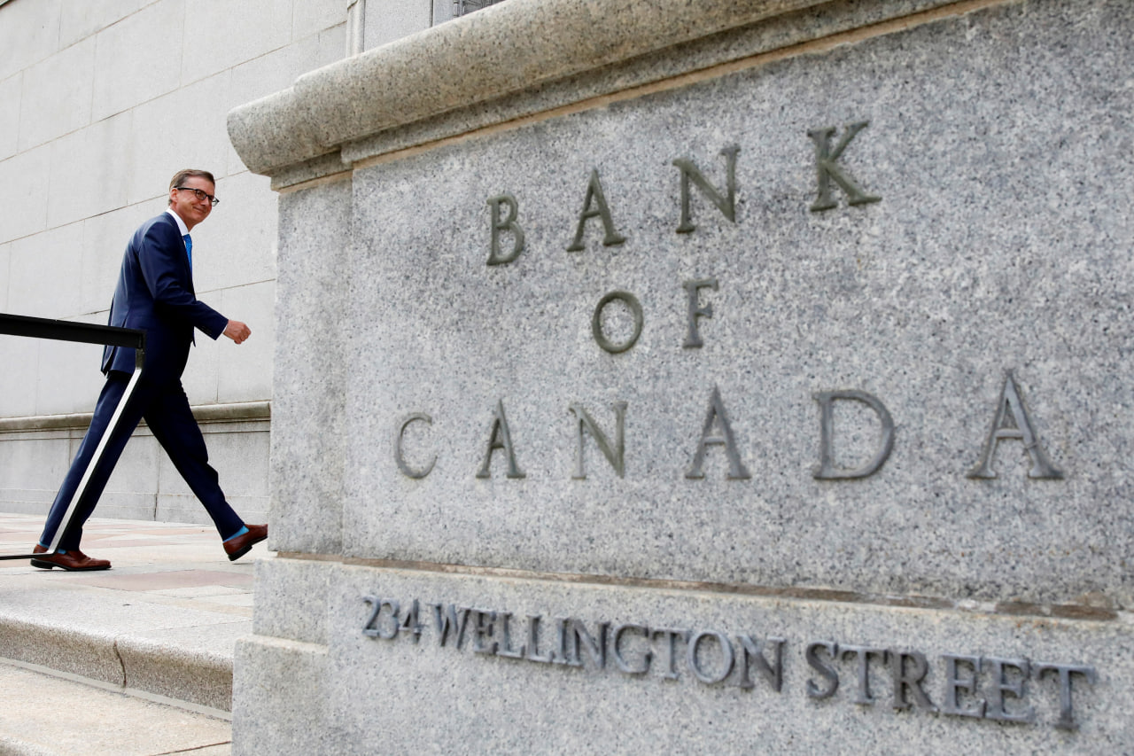 آیا بازار مسکن باعث اختلال در مسیر پولی بانک مرکزی کانادا خواهد شد؟