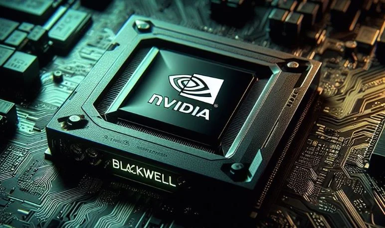 NVDA BLACKWELL