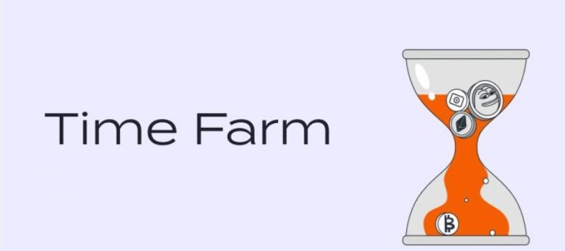 تایم فارم