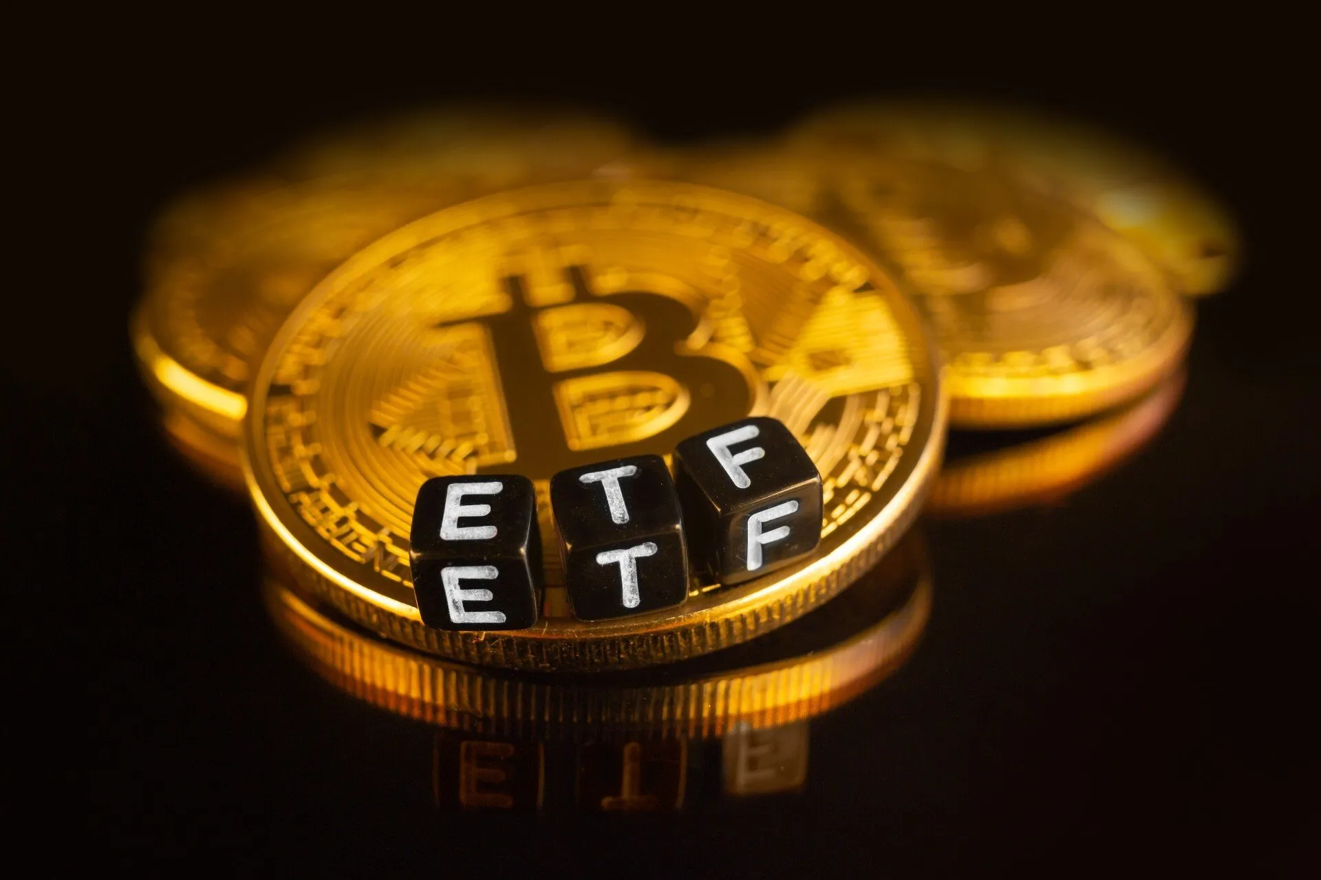 etf بیتکوین