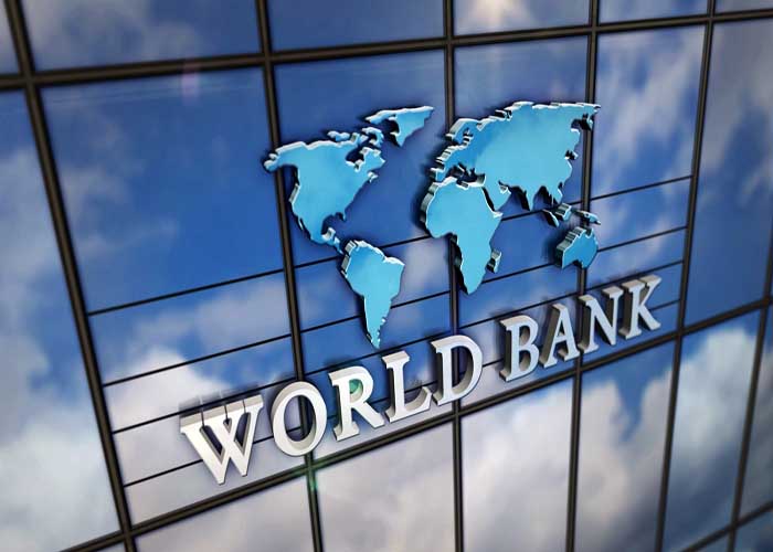 World Bank 1