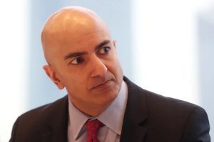 کاشکاری، عضو فدرال رزرو: تورم ۳٪ غیرقابل قبول است