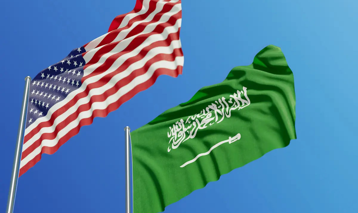 us saudi