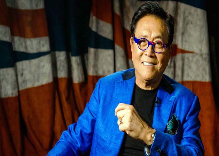 Kiyosaki