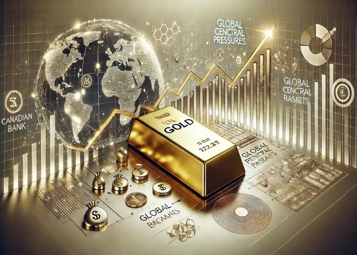 trump gold
