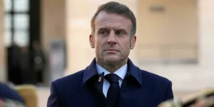 مکرون، رئیس‌جمهور فرانسه: توافق دیزل ترامپ مفید نیست و باعث ایجاد تردید و نافرمانی می‌شود