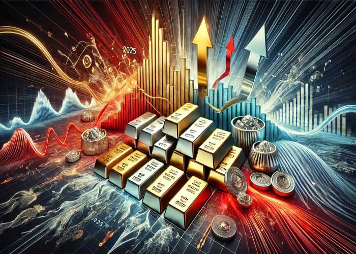 gold 2025