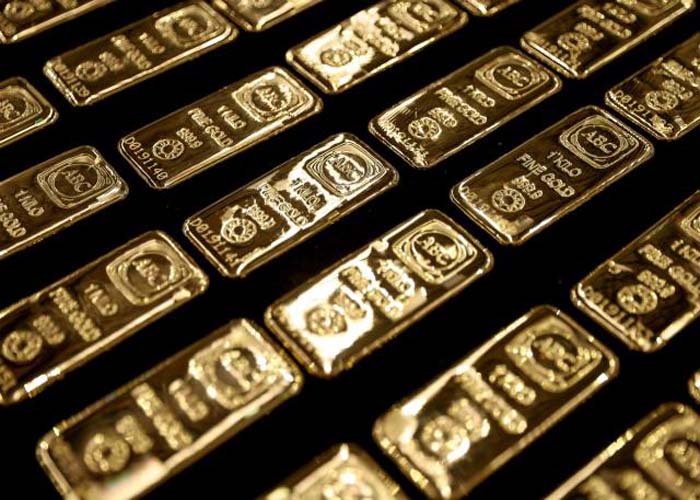 gold