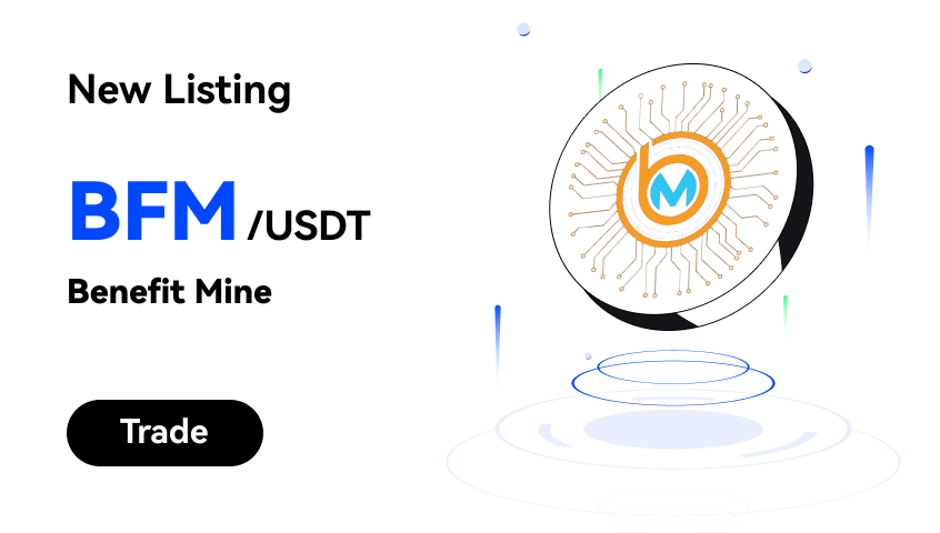 قیمت BFM در صرافی توبیت + آموزش خرید