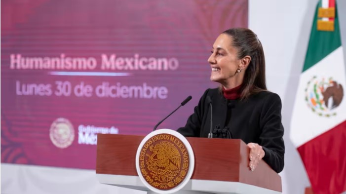 رئیس جمهور مکزیک