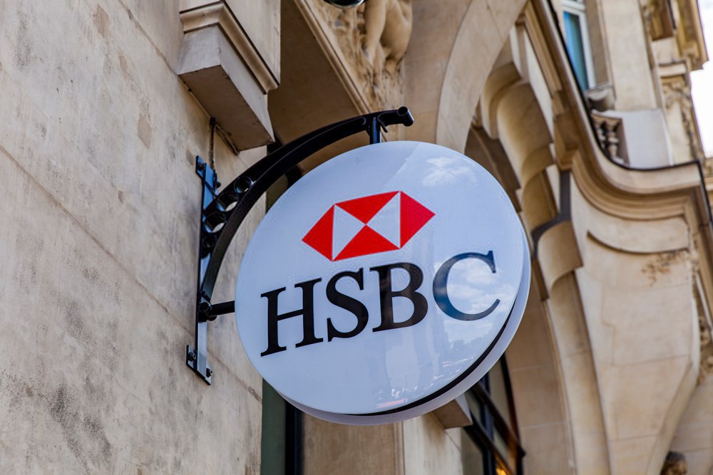 بانک HSBC