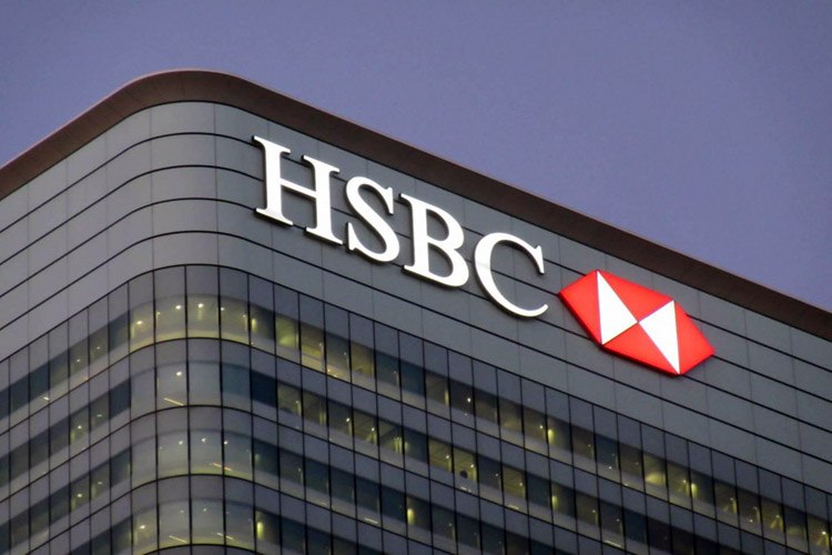 بانک HSBC