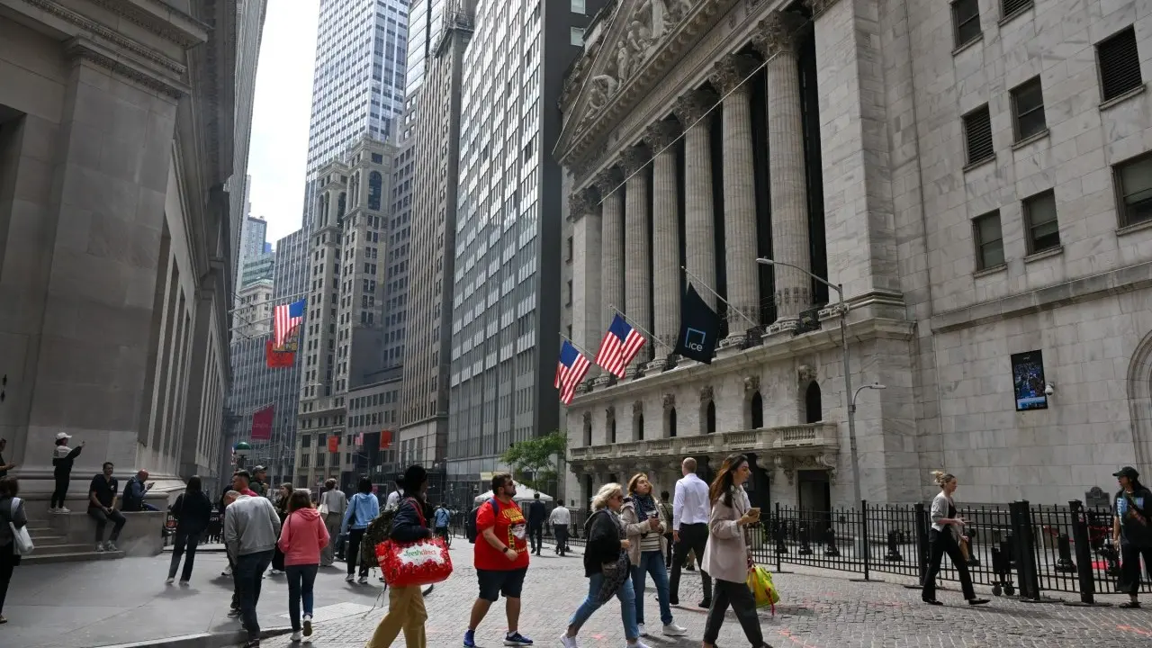 اشتغال امریکا