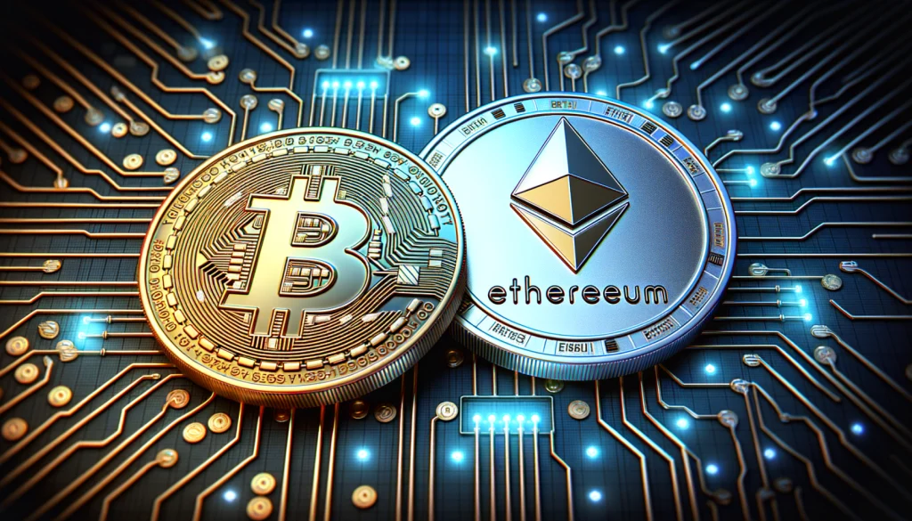 ارزهای دیجیتال