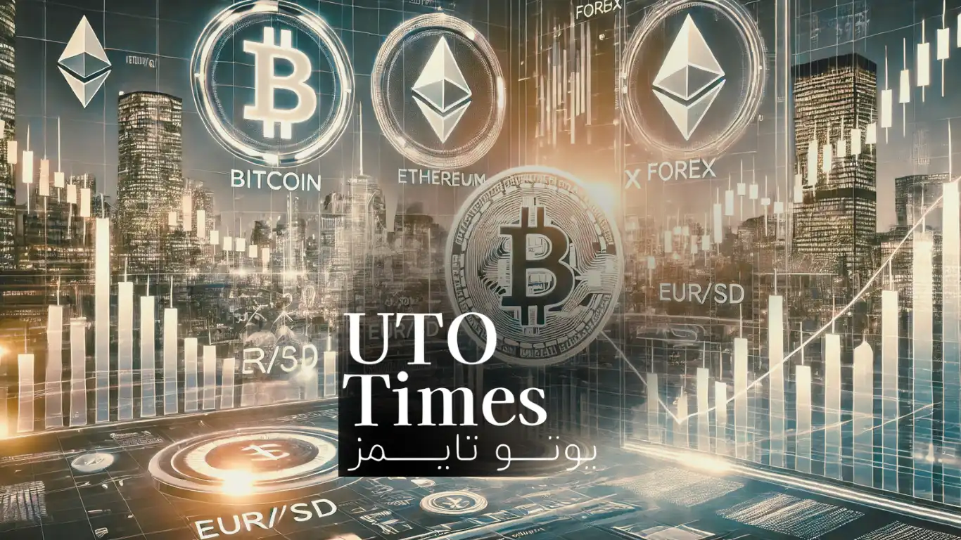 بررسی رویدادها و اخبار تاثیرگذار مارس 2025 | پیشبینی روند بازار در آوریل 2025