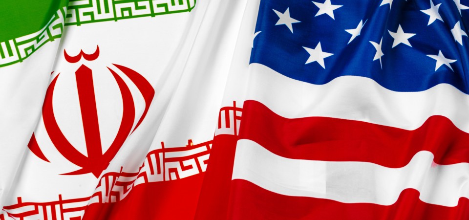 ایران و امریکا