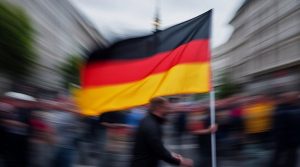 آلمان پیش‌بینی رشد اقتصادی ۲۰۲۵ را افزایش داد