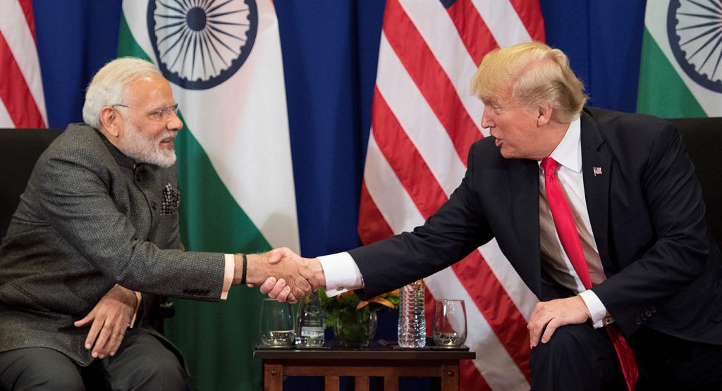 ترامپ