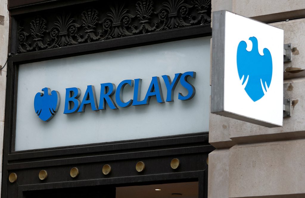 barclays