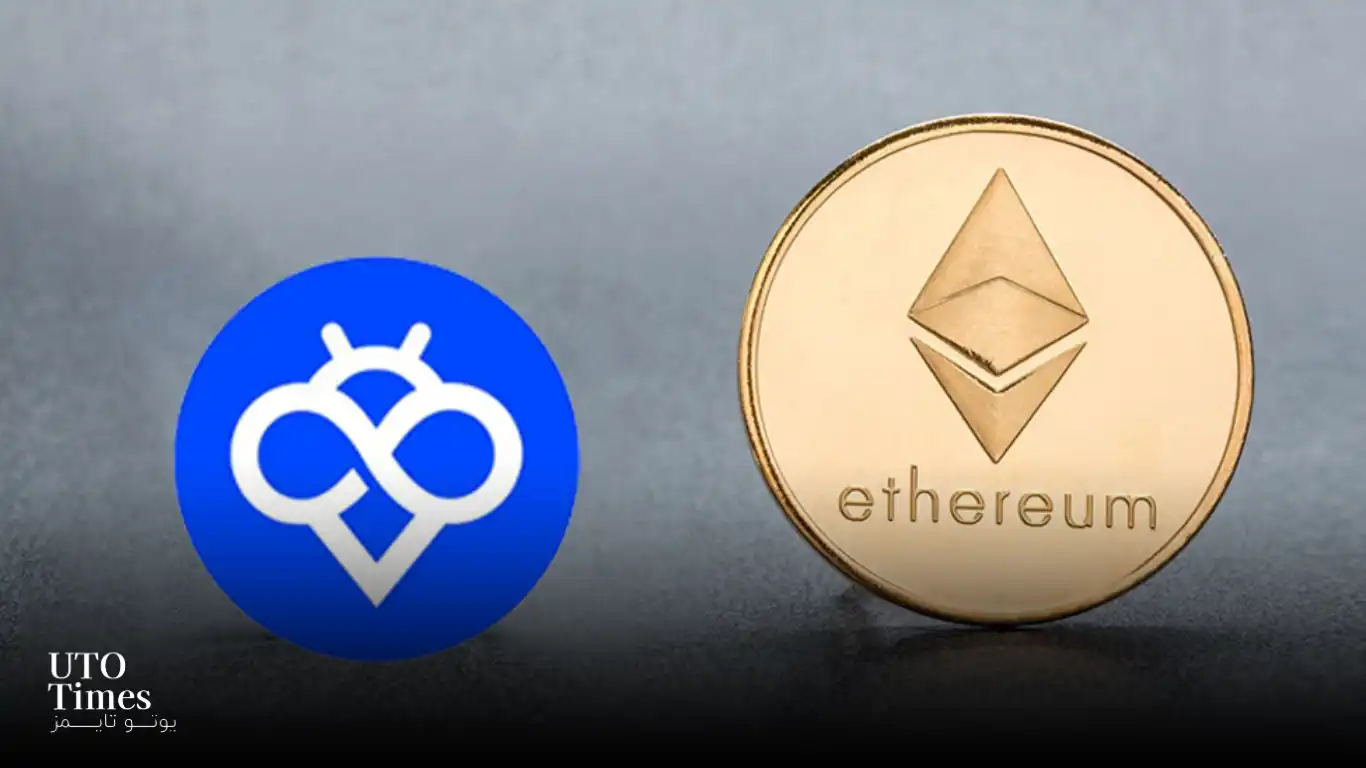 جشن واریز و معامله اتریوم در توبیت با جایزه 100,000 USDT