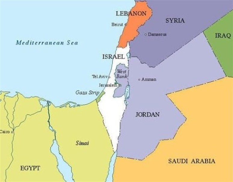 اسرائیل و غزه