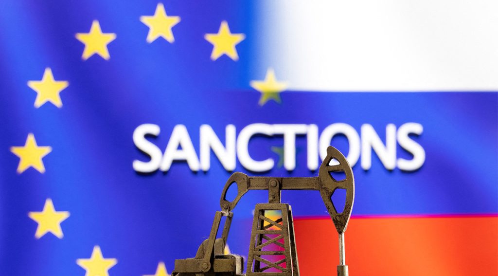 russian sanctions