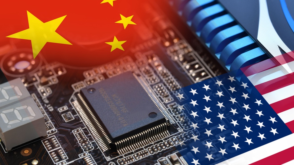 us sanction on china