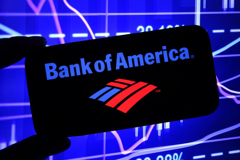 بانک آمریکا