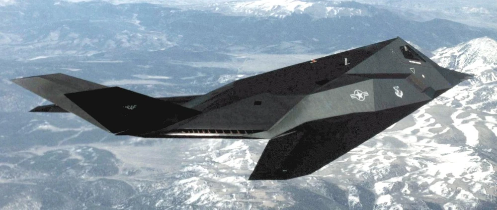 f-117