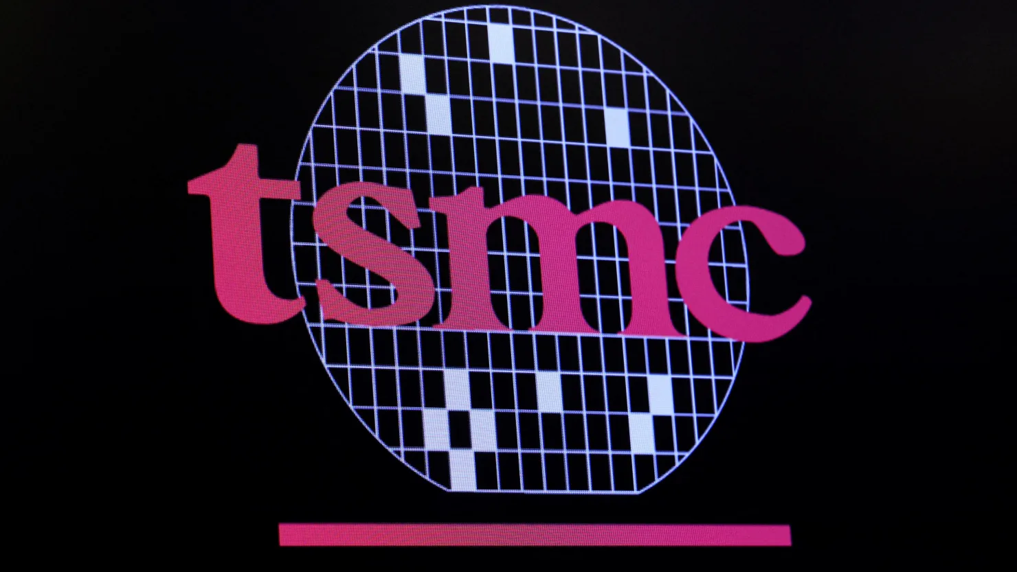 شرکت TSMC