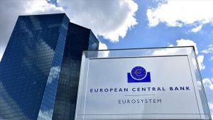 شانس کاهش دوباره نرخ بهره ECB در سال آینده به ۵۰٪ کاهش یافت