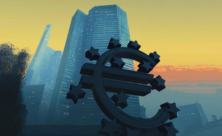 بانک مرکزی اروپا