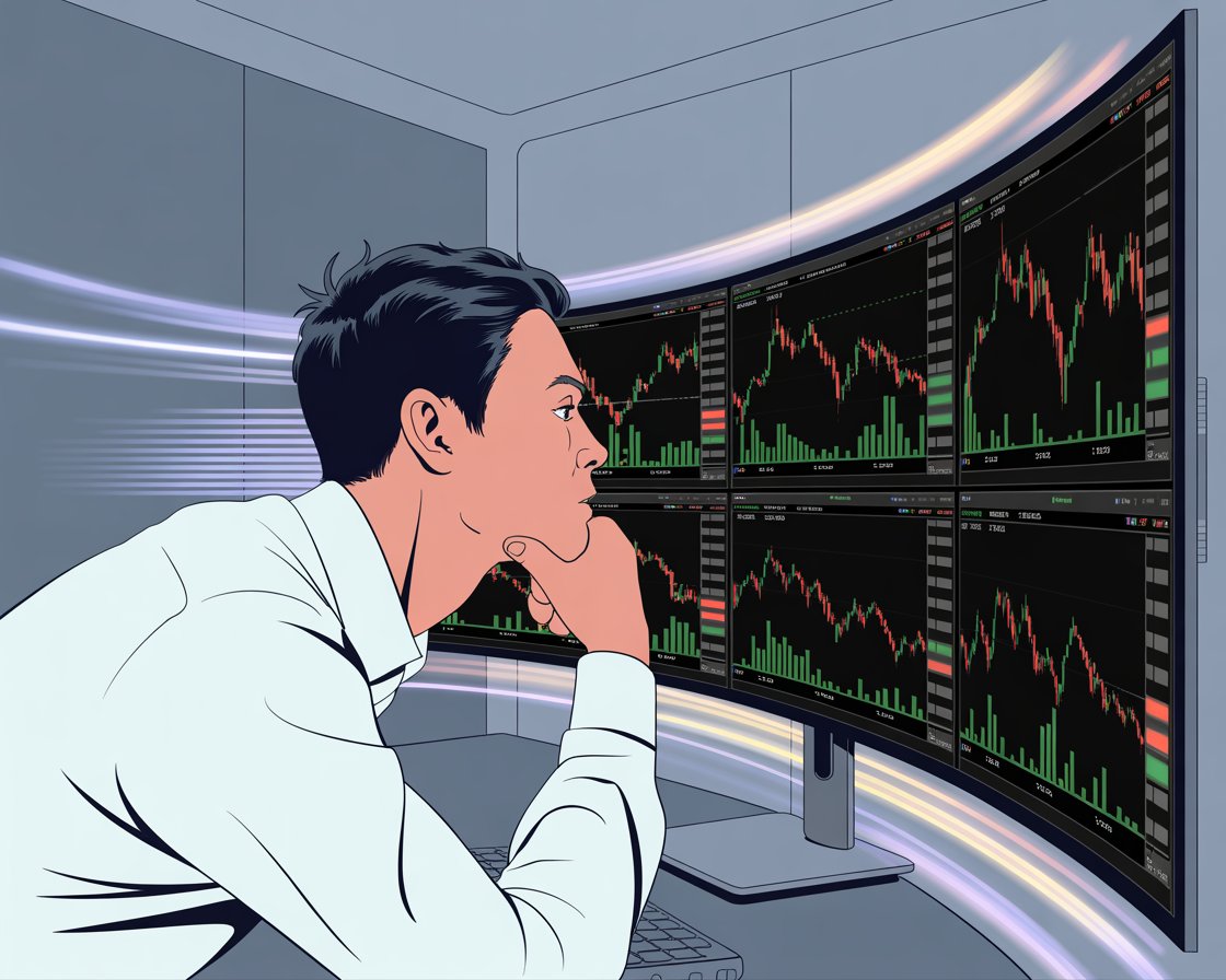 بهترین بروکر برای اسکالپ و معاملات کوتاه‌مدت در فارکس