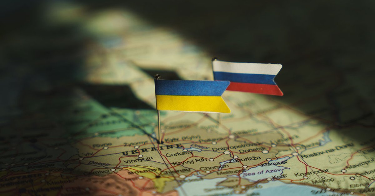 RUSSIA