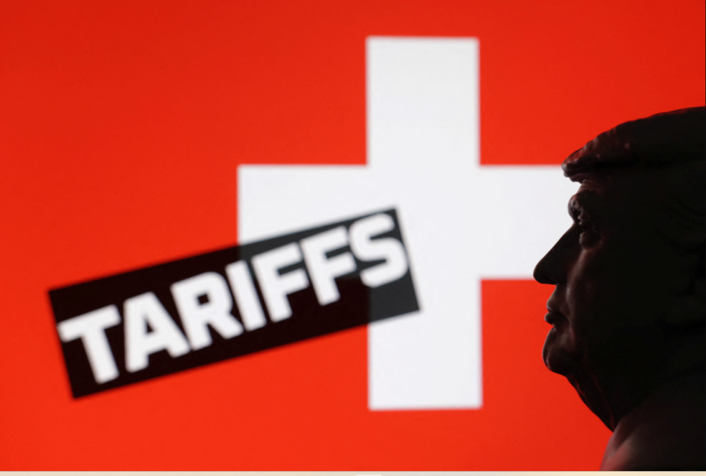 Swiss Tariff