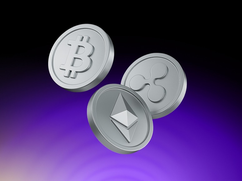 صندوق ETF رمز ارز