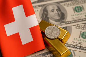 سوئیس و آمریکا بر سر عدم دستکاری نرخ ارز به تفاهم رسیدند