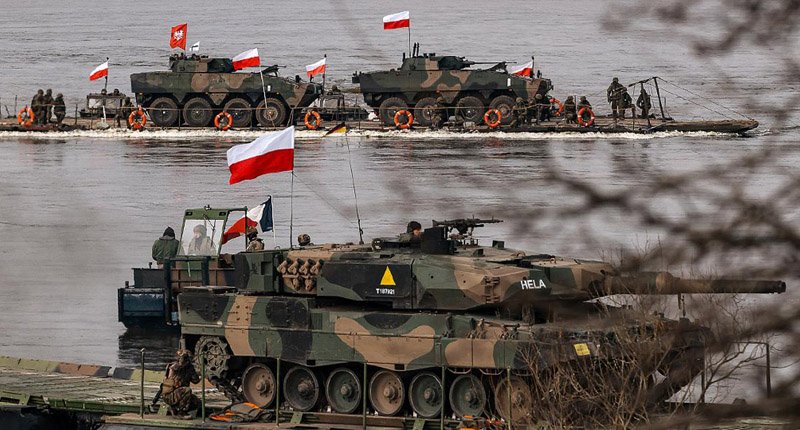 ارتش لهستان