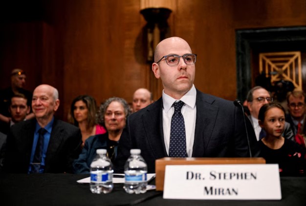 میران فدرال رزرو