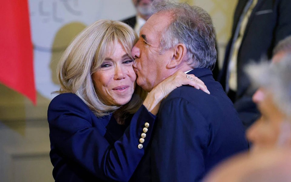 نخست وزیر فرانسه