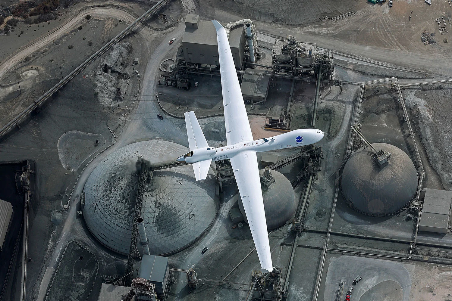 MQ-9B SeaGuardian