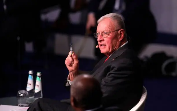 ژنرال کیت کلاگ