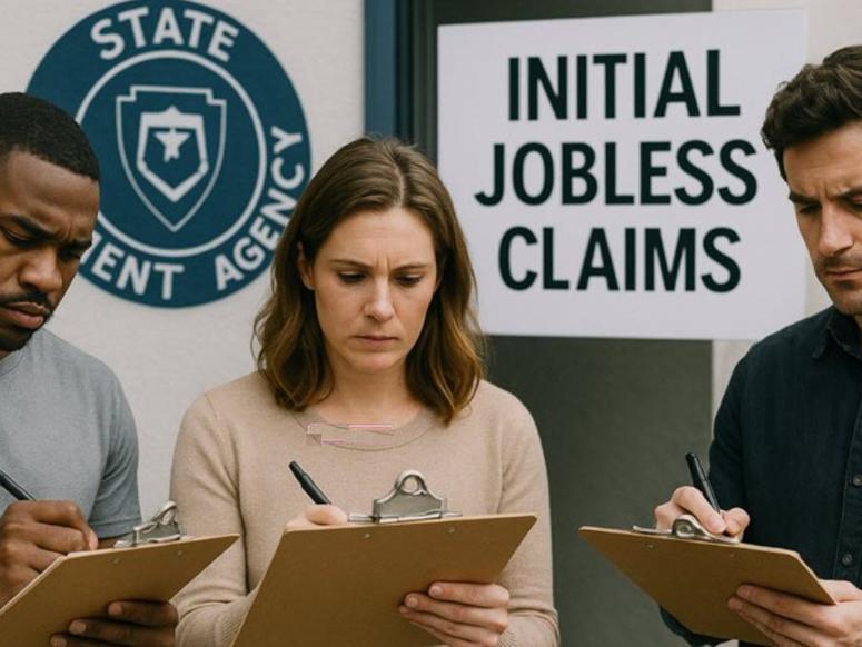 امار بیکاری جعلی تگزاس