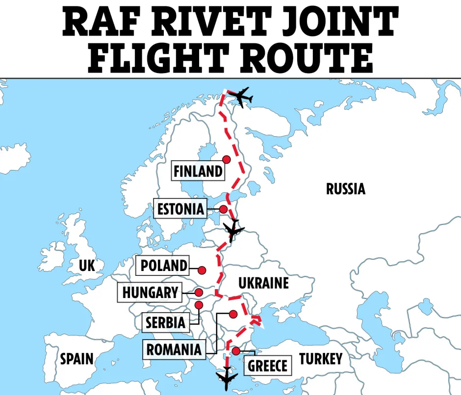 ناتو و روسیه