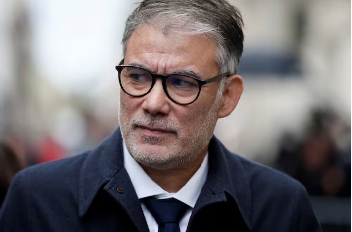 سوسیالیستهای فرانسه