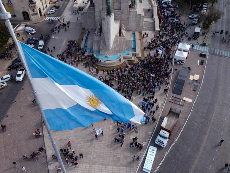 آرژانتین و پزو