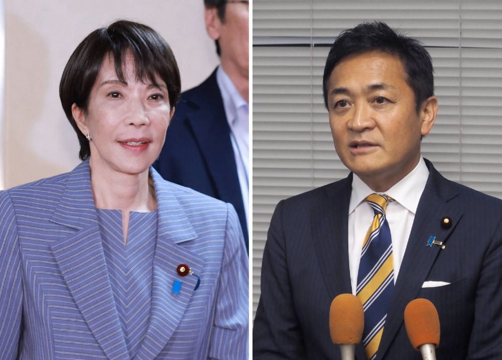 نخست وزیر ژاپن