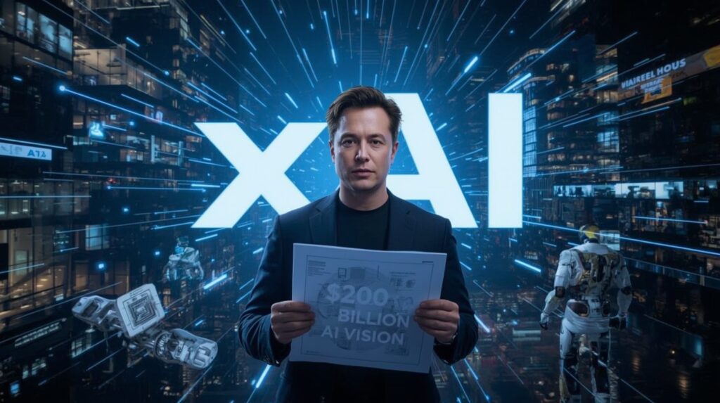 ایلان ماسک و انویدیا